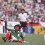 Una aproximación literaria al fracaso futbolero mexicano