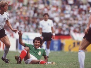 Una aproximación literaria al fracaso futbolero mexicano