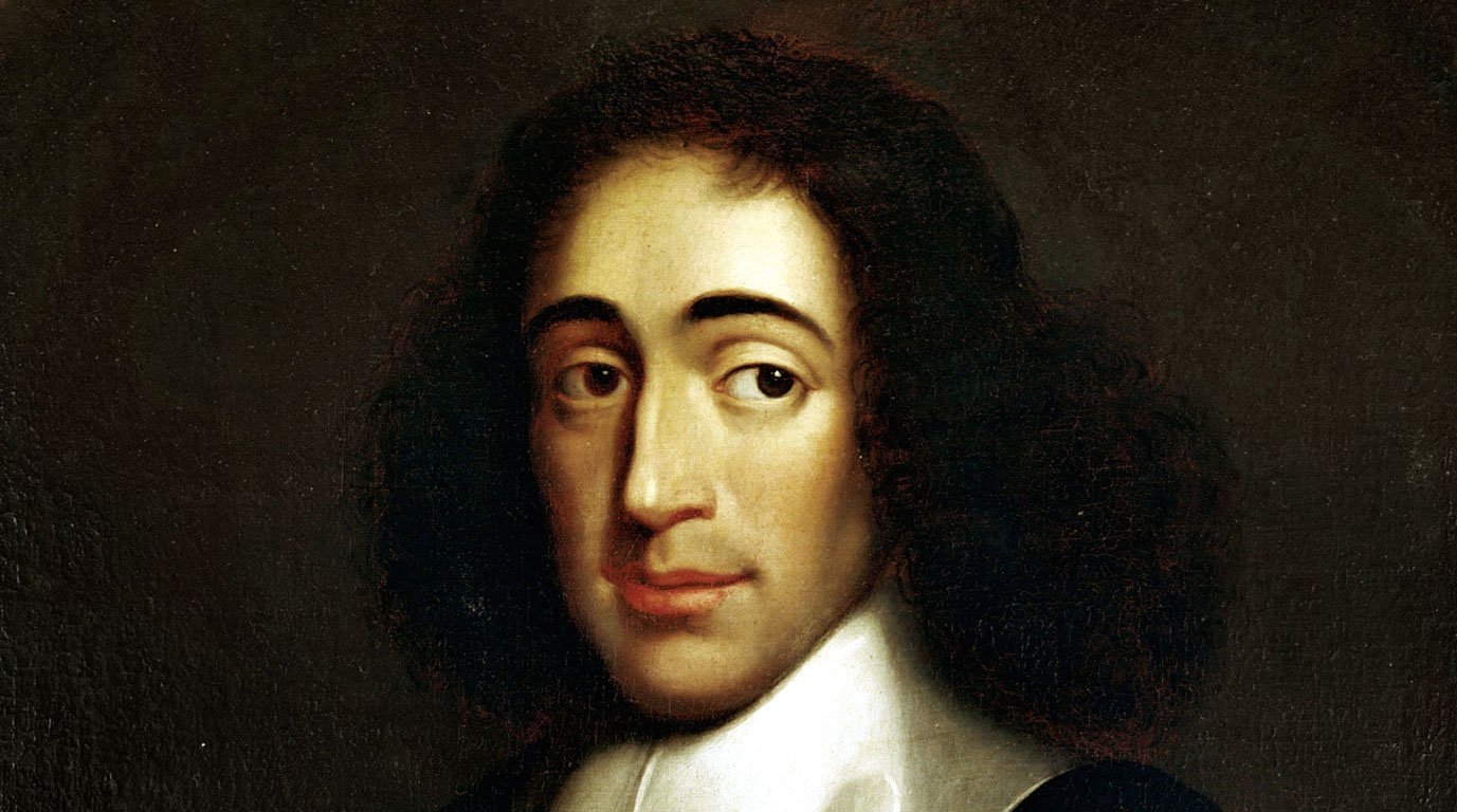Spinoza, creador del dios en el que creía Einstein