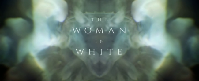 ‘The Woman in White’: Sensacionalismo y feminismo
