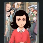 El diario ilustrado de Anne Frank