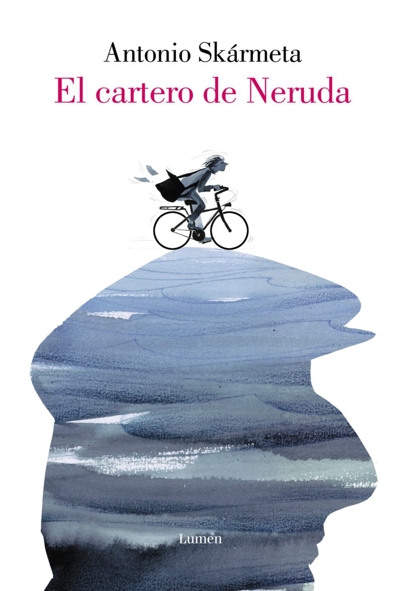 Prólogo de Antonio Skármeta a El cartero de Neruda