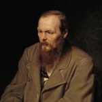 10 frases de Dostoievski