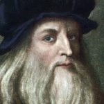 10 frases de Leonardo Da Vinci