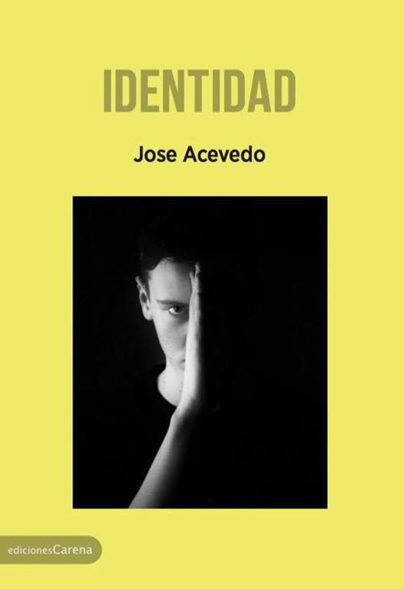 Identidad, de Jose Acevedo