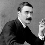 La ciudad de la noche pavorosa, de Rudyard Kipling