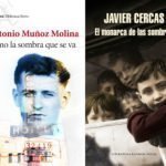 Las sombras de Antonio Muñoz Molina y Javier Cercas