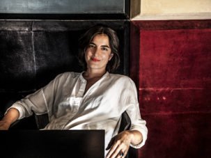 Carmen Romero Dorr: «El conde de Montecristo fue la novela que me convirtió en lectora adulta»
