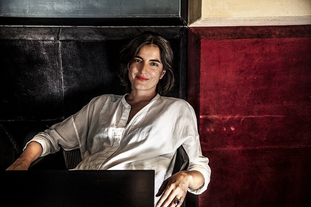 Carmen Romero Dorr: «El conde de Montecristo fue la novela que me convirtió en lectora adulta»