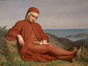Dante y la impertinencia