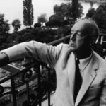 Un descubrimiento, de Nabokov