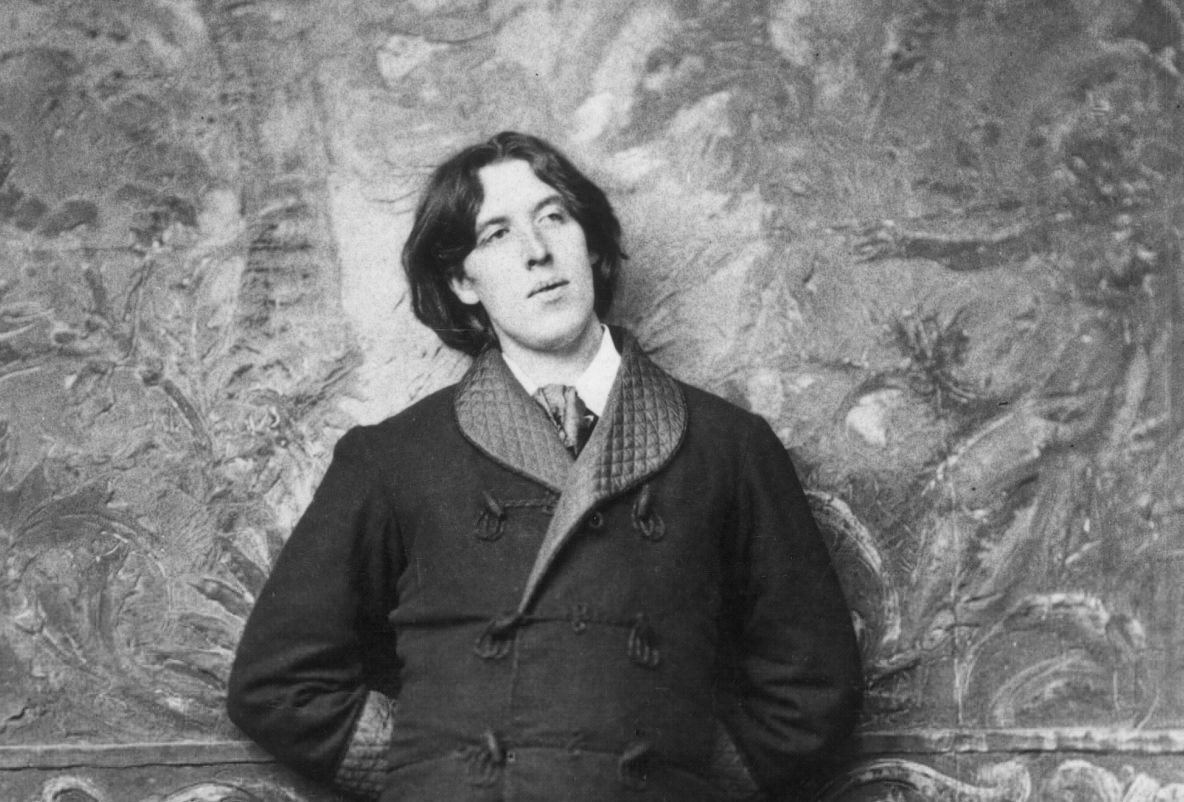 El gigante egoísta, un cuento de Oscar Wilde