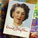 Historias de libros (IV): Enid Blyton