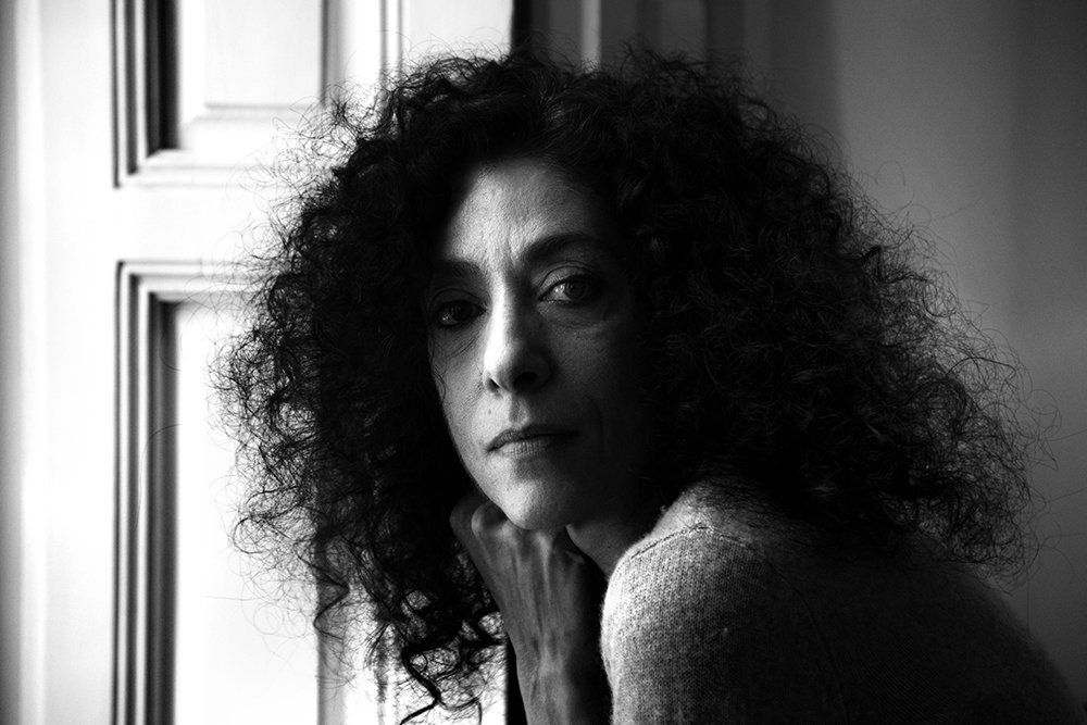Leila Guerriero: «No puedo divorciar al periodista de la persona»
