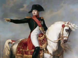 10 frases de Napoleón