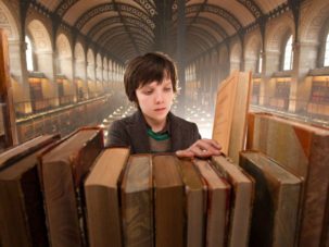¿Qué pueden leer los jóvenes? Cuarta parte: La primera biblioteca