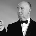 10 frases de Alfred Hitchcock