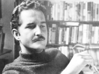 Carlos Fuentes, obra selecta