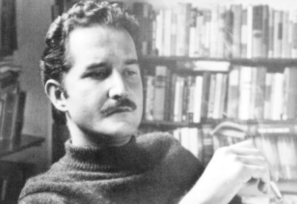 Carlos Fuentes, obra selecta