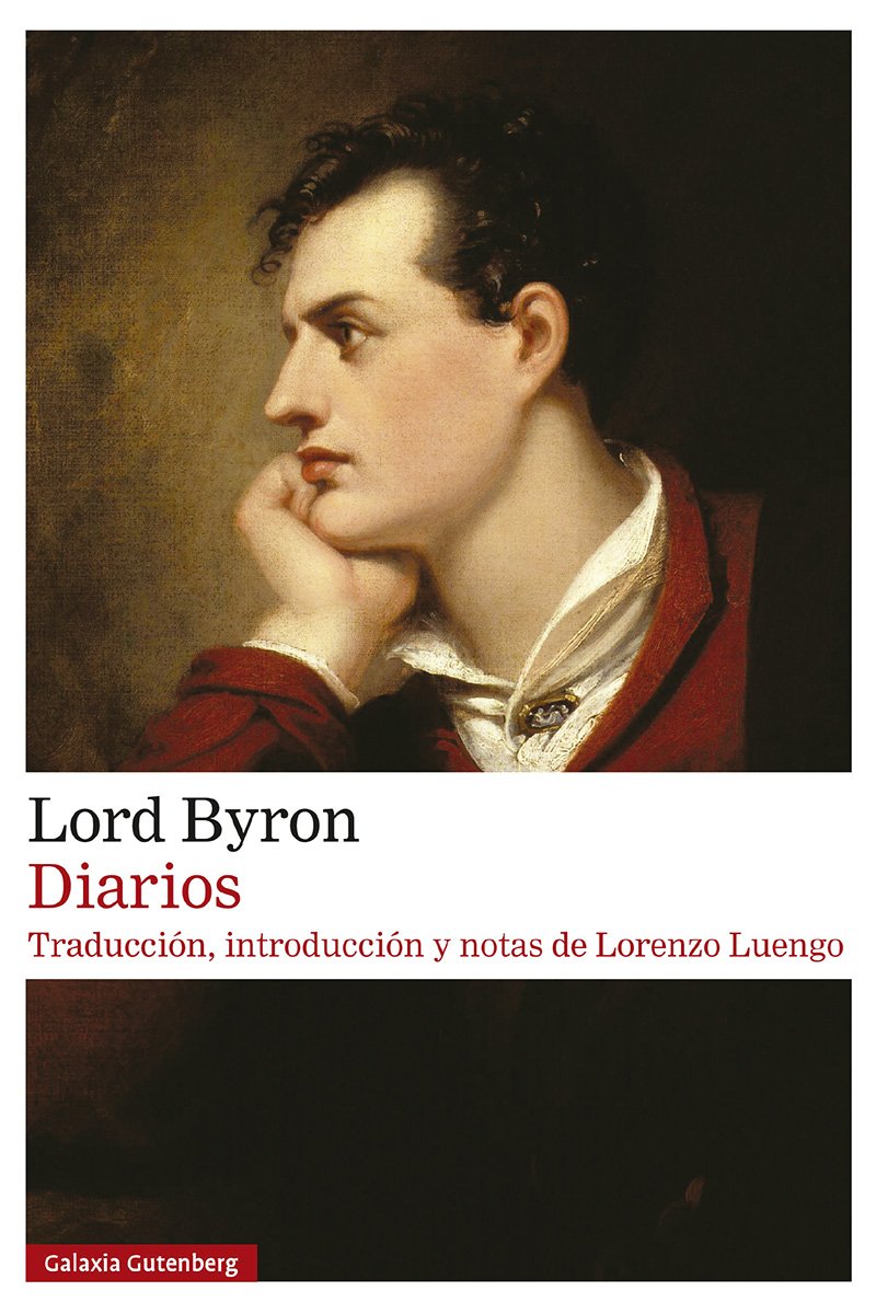 Diarios, de Lord Byron