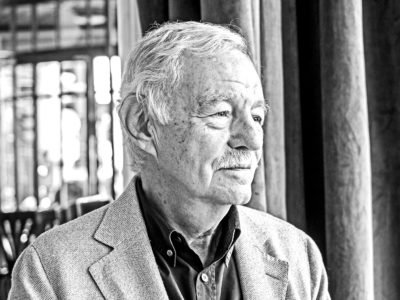 La nueva novela de Eduardo Mendoza saldrá a la venta el 29 de octubre