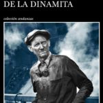 El hombre de la dinamita, la primera novela de Henning Mankell
