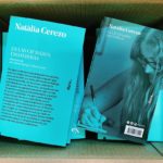 ¿Cómo puede ser este hombre mi padre?, un cuento de Natàlia Cerezo