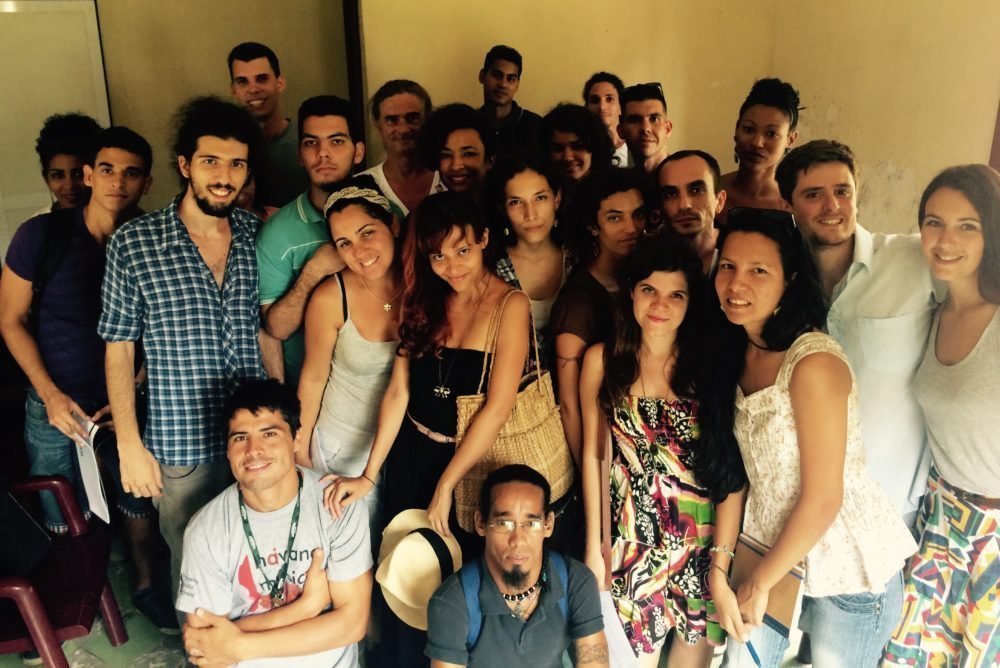 Descubierto un nuevo filón literario en Cuba