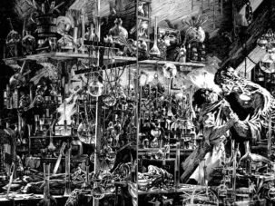 200 años de Frankenstein, 200 años de ciencia ficción