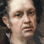 10 frases de Goya