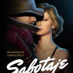 Primer capítulo de «Sabotaje», la nueva novela de Pérez-Reverte