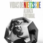 Vidas de Nietzsche, de Miguel Morey