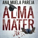 Ana Muela Pareja, ganadora del I Premio de Novela Policía Nacional