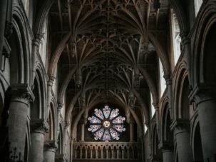 Catedral, un cuento de Raymond Carver