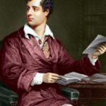 Lord Byron: la escritura y la acción