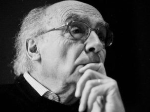 Embargo, un cuento de José Saramago