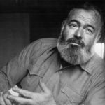 Ricardo Piglia, al rescate de Hemingway