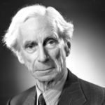 10 frases de Bertrand Russell