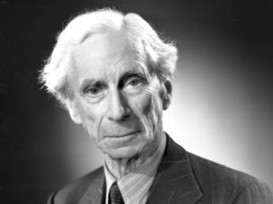 10 frases de Bertrand Russell
