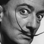 10 frases de Dalí