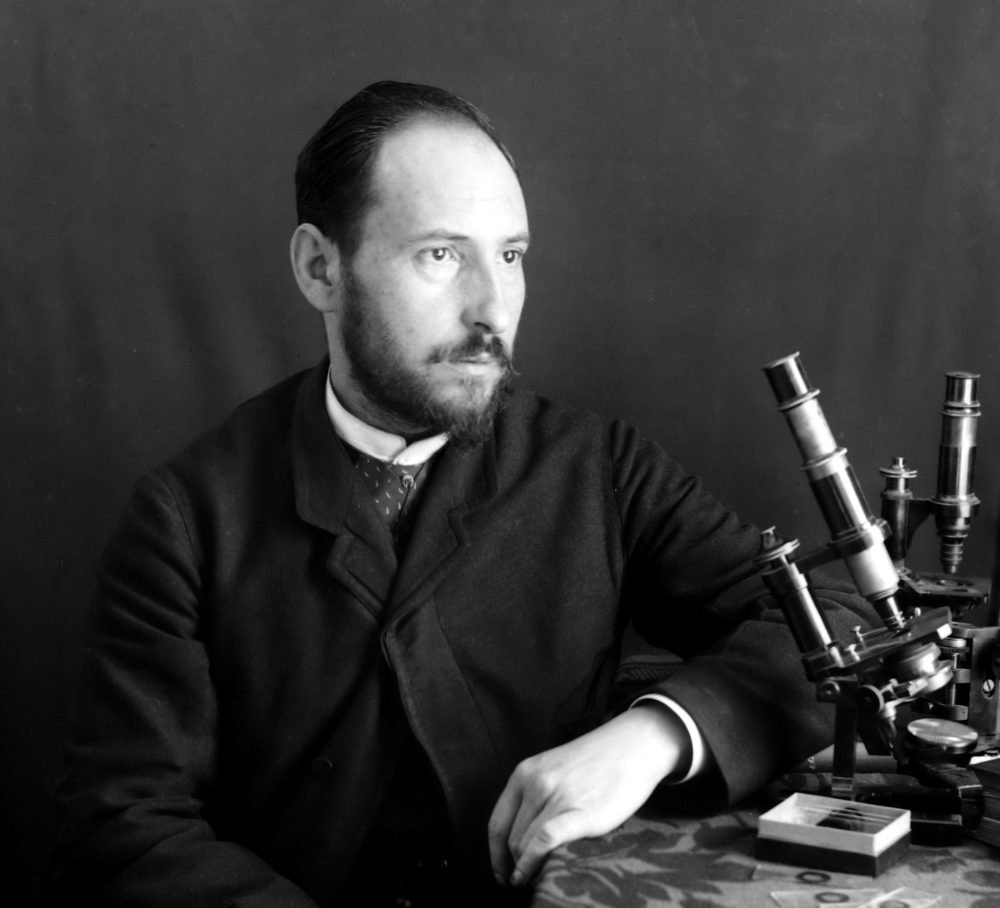 10 frases de Ramón y Cajal