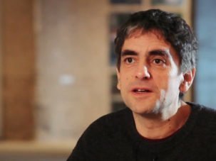 Jordi Costa: “La contracultura empieza en Sevilla”