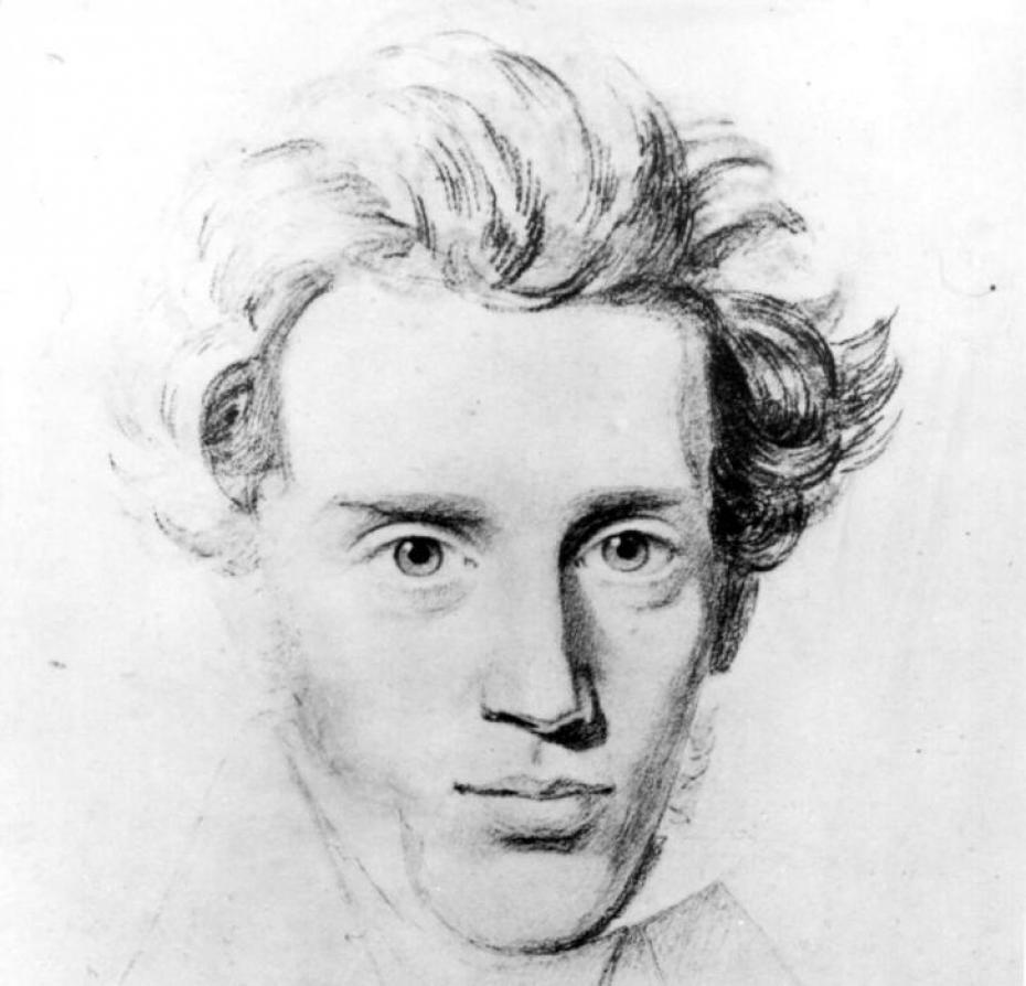 Kierkegaard: la seducción considerada como una de las bellas artes