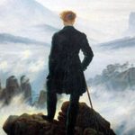 ¿Quién es el Melville de la literatura de montaña?