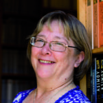 Lisa Tuttle: «La situación de las escritoras está mejorando en la mayoría de los países»