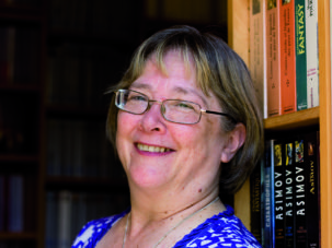 Lisa Tuttle: «La situación de las escritoras está mejorando en la mayoría de los países»