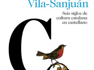 Otra Cataluña, de Sergio Vila-Sanjuán