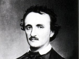 Visiones del amor: Edgar Allan Poe