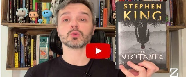Stephen King y la perversión del sueño americano