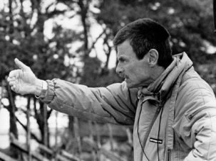 Andrei Tarkovski. Vida y obra
